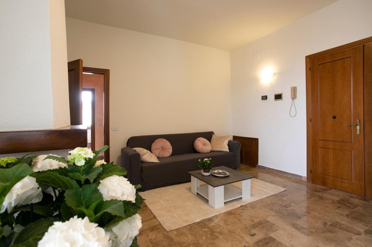 Am Apartment Pianella (Siena) Exterior foto
