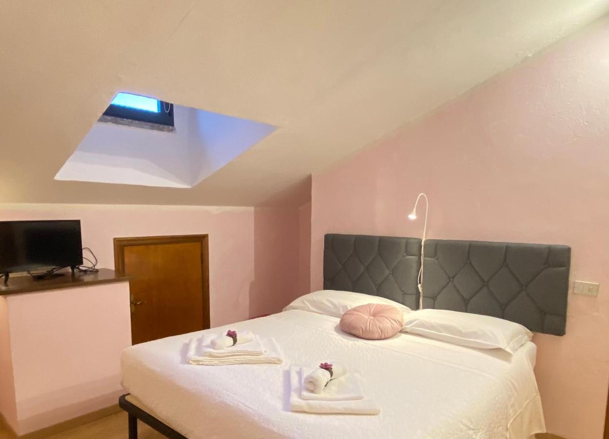 Am Apartment Pianella (Siena) Exterior foto